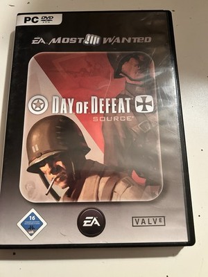 Day of Defeat: Source   ValveEgo-Shooter / Kriegsspiel