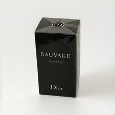 Dior Sauvage Eau de Parfum Spray 100ml for sale online | eBay
