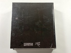 STAR WARS PREMIUM EDITION NINTENDO NES NTSC-USA NEW (LIMITED RUN GAMES)