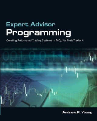 Expert Advisor Programming: Creating Automated Trading Systems i