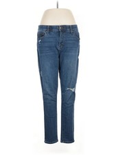 Lularoe Women Blue Jeans 36W