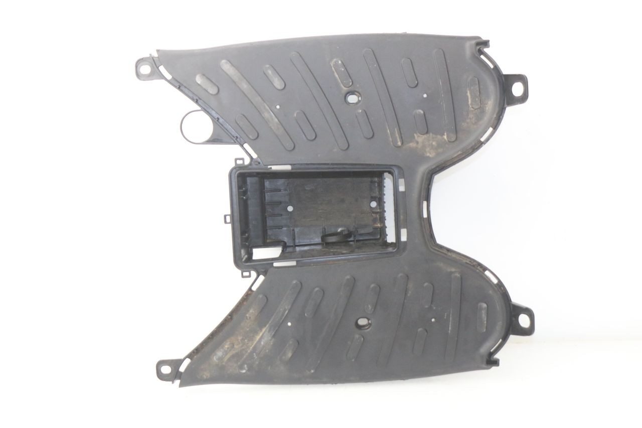 TRITTBRETT VERKLEIDUNG - PEUGEOT KISBEE 2T 50 (2010 - 2017)