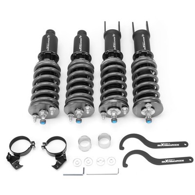 Gewindefahrwerk for Honda Civic 1992-1995 EJ EG EH Gabel Typ Acura Integra DC2