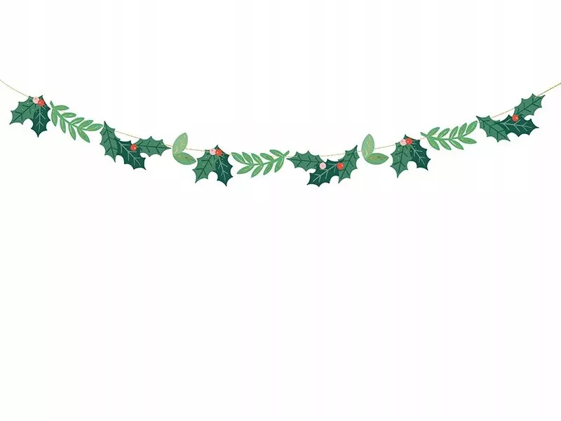 5904555023666 Girlanda PartyDeco 15 3090₽