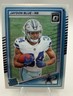 2025 Donruss Optic Jaydon Blue #242