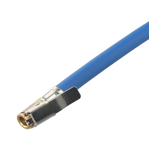 High Quality Tire Inflatable Hose Tire Hose Air Tyre Inflator Car Auto Tire Hose - Picture 11 of 13