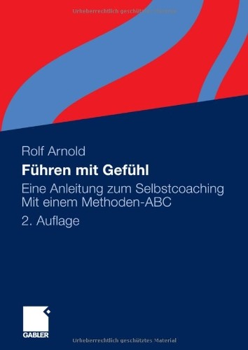 Gabler Verlag Führen Mit Gefühl - Image 2