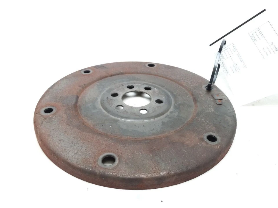 FLYWHEEL fits VOLKSWAGEN JETTA 2005 - 2022 OEM - Image 2 of 4