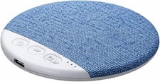 Bluetooth Pillow Speaker Mini Portable Under Pillow Wireless Sleep Speaker