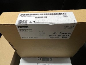 NEW 6ES7552-1AA00-0AB0 In Box Free Shipping
