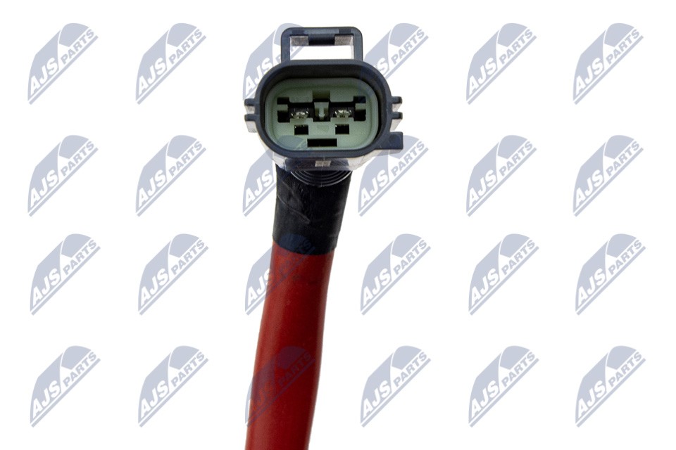 N.T.Y. BWP-FR-010.NTY Injection Unit, soot/particulate filter regeneration for F - Image 5