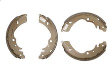 Mâchoire de frein Isuzu D-MAX