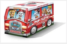 Paw Patrol: Pup-Tastic! 8-DVD Collection (Limited Edition) [New DVD] Boxed Set