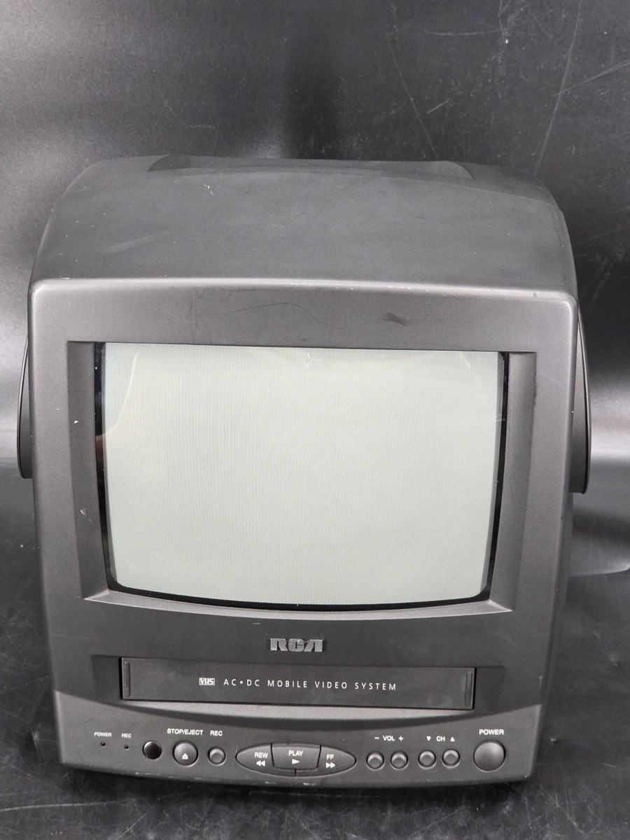 RCA 9
