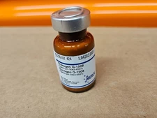 Merck Glycogen G-1508 – Agilent 5063-6597 – Sealed Lab Reagent Vial