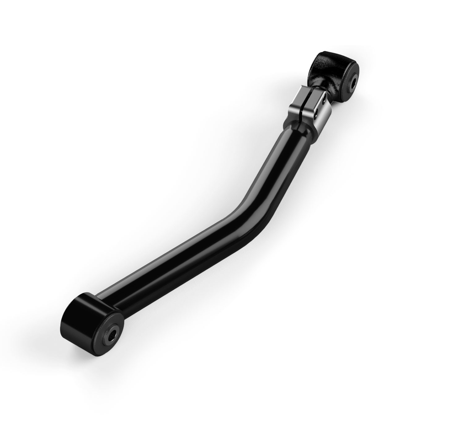 Bras de suspension arrière JK Alpine Long Arm supérieur droit pour rehausse 3-6