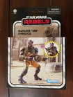 Hasbro Star Wars Vintage Collection Deluxe Garazeb Zeb Orrelios 3.75" Figure New