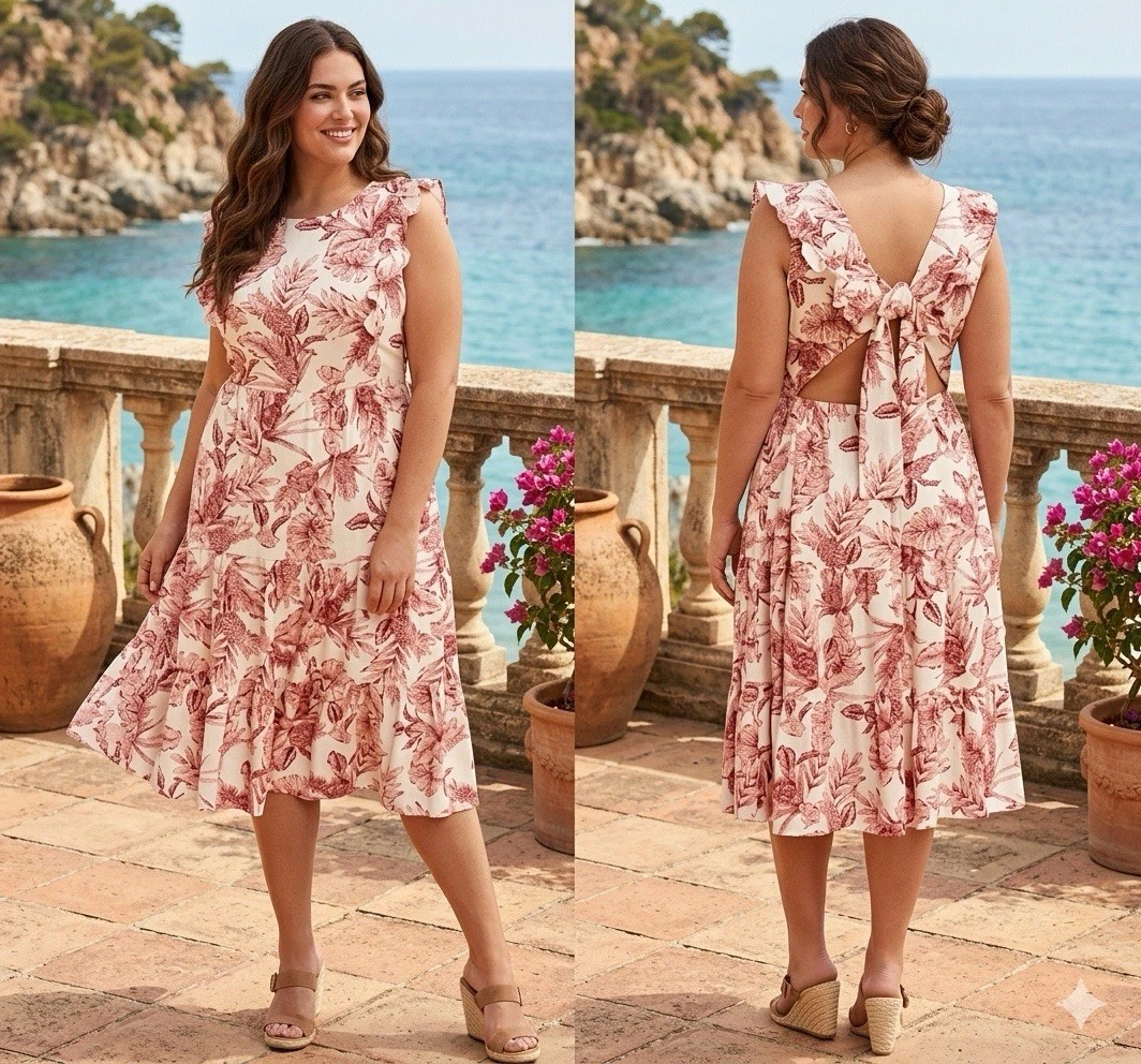 Rafaella Linen Dresses for Women for sale | eBay