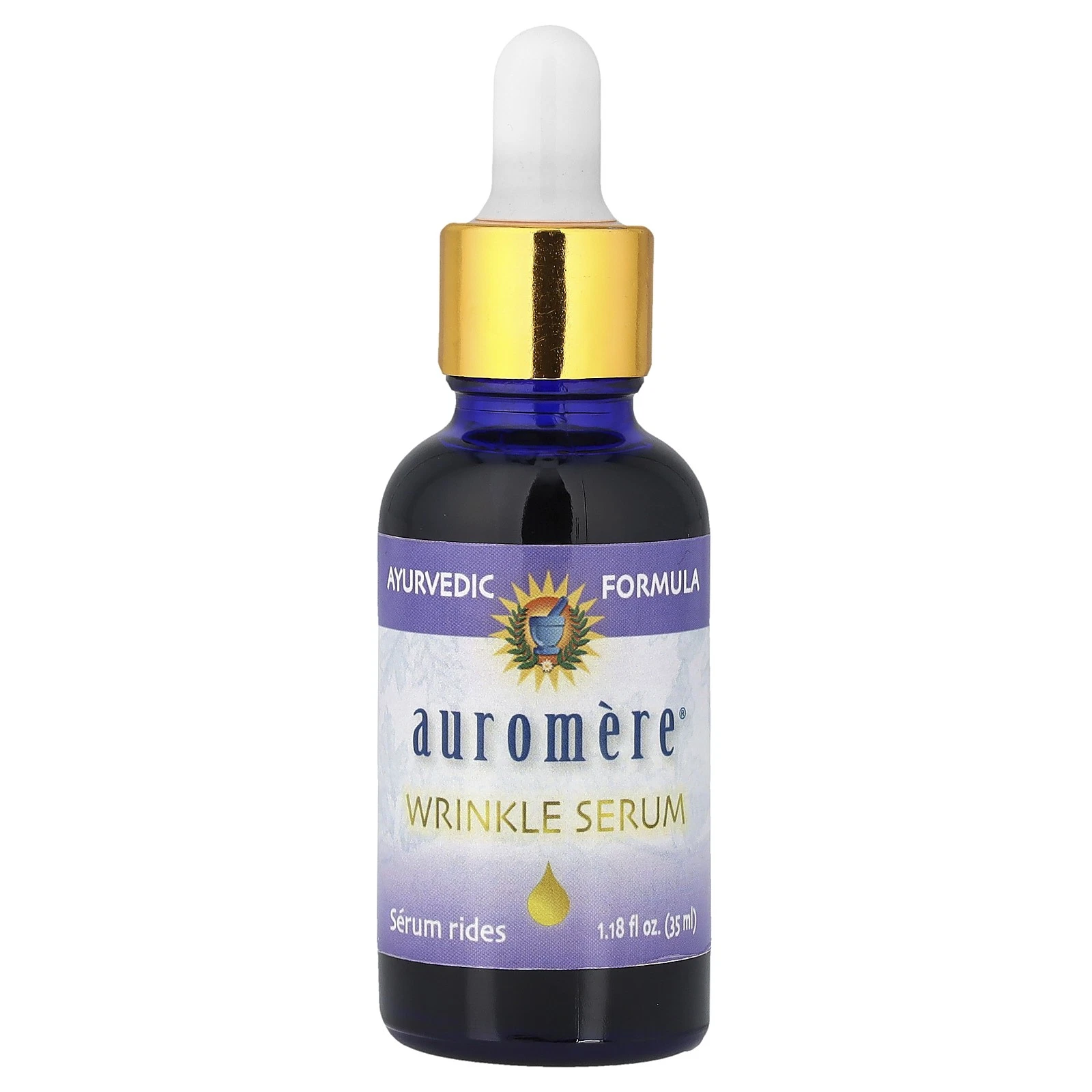 Wrinkle Serum, 1.18 fl oz (35 ml)