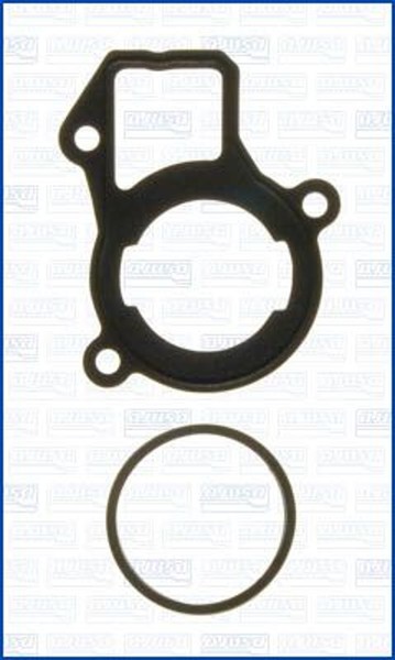 Dichtungssatz Wasserpumpe Ajusa 77035700 FüR Volvo S80 1 184 XC90 275 AWD-image