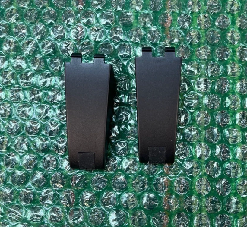 TWO NEW Aastra Phone Desk Stand Legs 6725i 6730i 6731i 6737i 6753i 6755i 6757i - Image 1 of 1