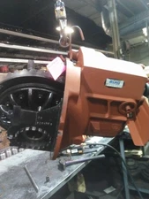 MERITOR-ROCKWELL RP23160R489 DIFFERENTIAL ASSEMBLY FRONT REAR 3614802