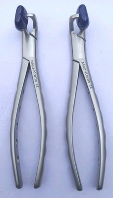 Power Elevator Easy Dental Extraction Forceps
