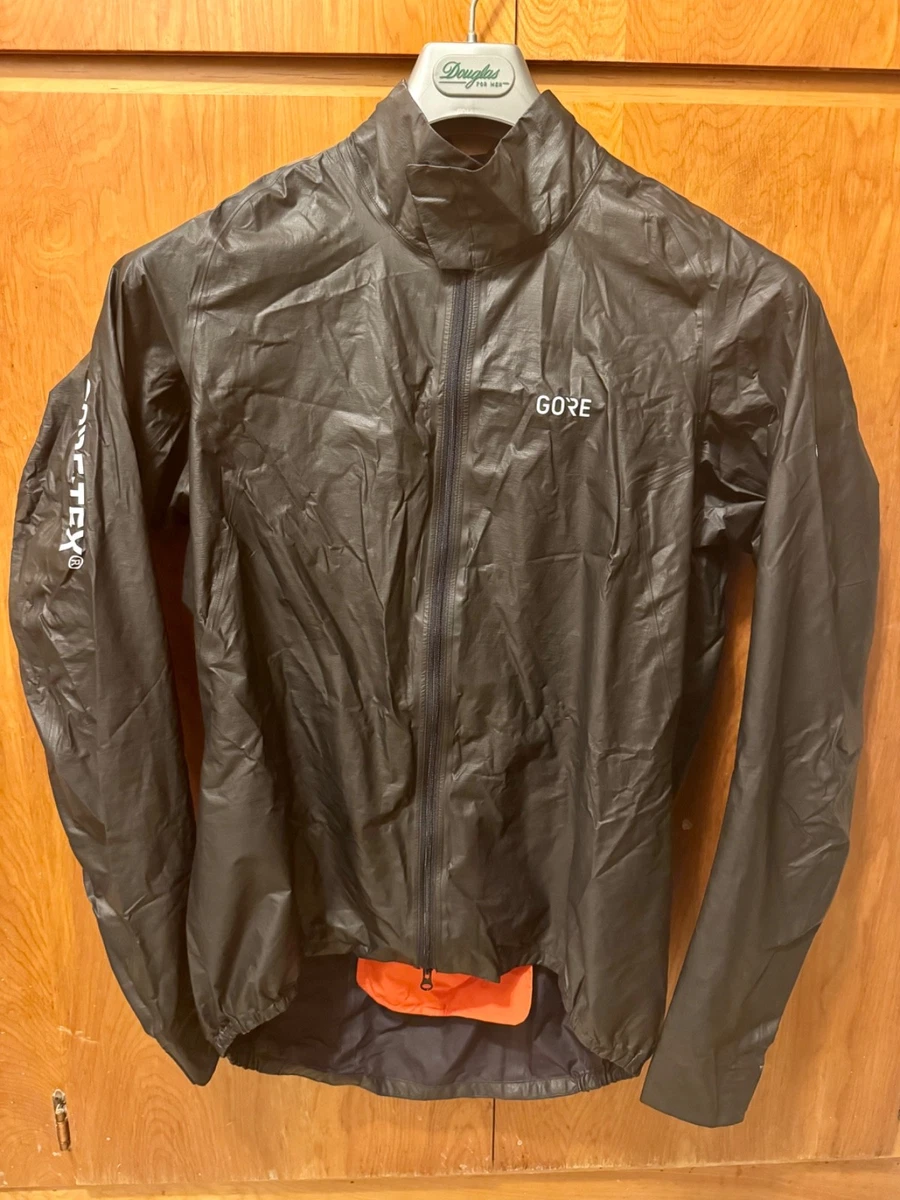 Gore Cycling Jackets for sale | eBay