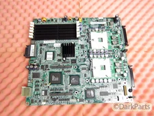 Fujitsu Siemens Primergy BX620 S1 Motherboard 21S71MB0011