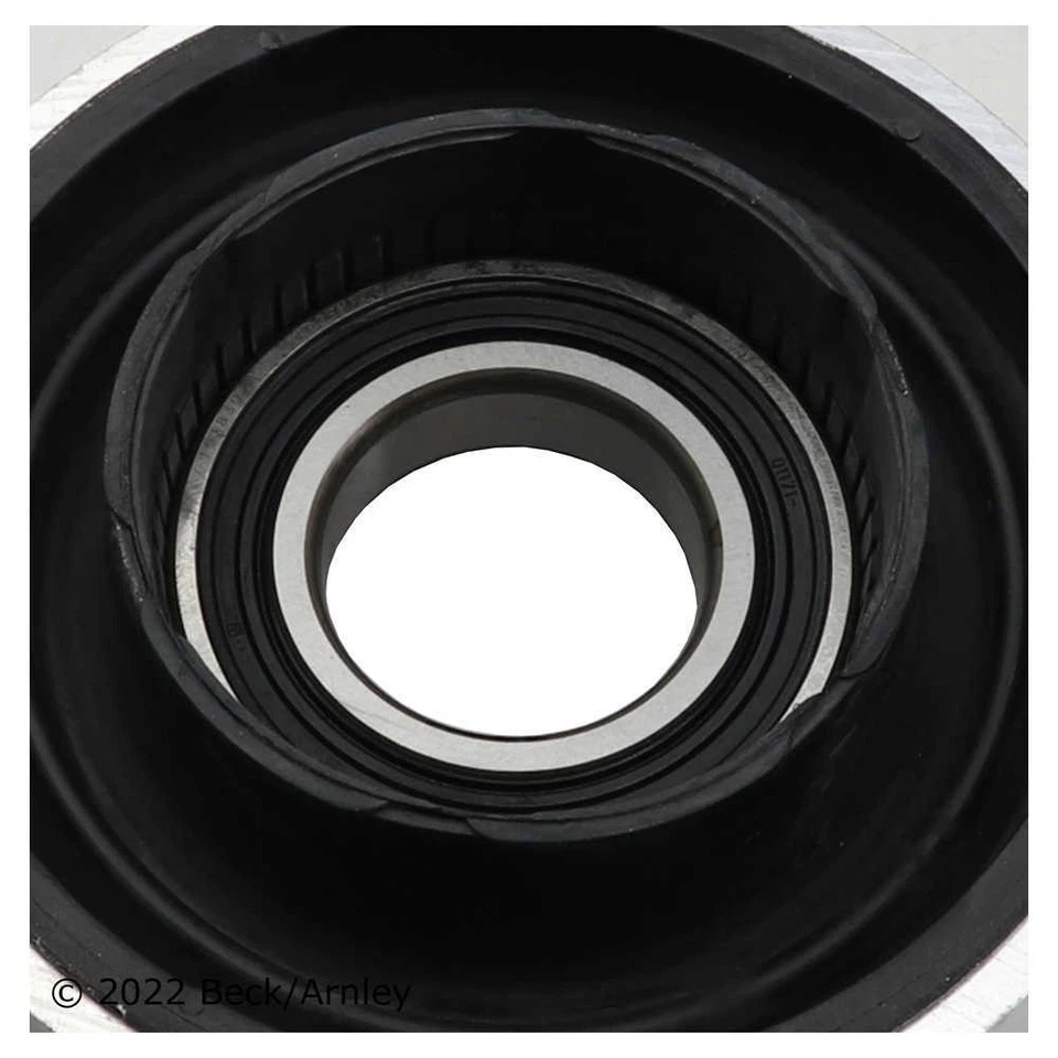 Drive Shaft Center Support fits 2007-2016 BMW 328i 128i 320i,320i xDrive,X1 BEC - Image 4 of 4