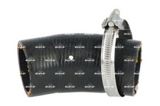 Für NRF 166334 AIR INTAKE HOSE VW GOLF 2.0 13-