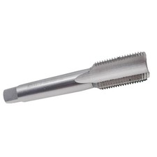 M20x1.5 Metric Tap LH Left Hand Thread M20 x 1.5mm Tool Straight Fluted