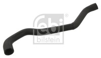 KüHlerschlauch Febi Bilstein 37098 FüR Bmw E39 E38 E31 X5 E32 E34 7Er 5Er 8Er