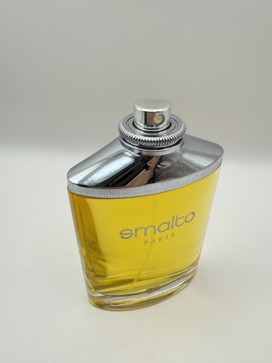 廃盤】フランチェスコ スマルト オードトワレ 50ml 2026年最新