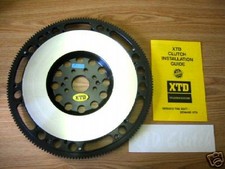 Xtd Pro-lite Flywheel 96-04 Mustang 4.6l 8 Bolt