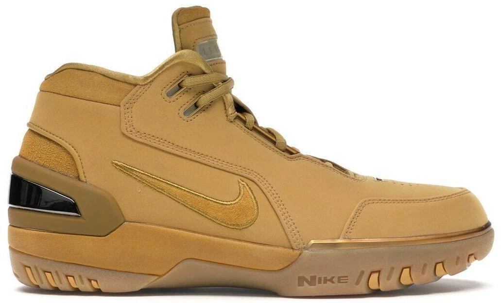 Nike Air Zoom Generation Men's Sneakers for Sale | Authenticity