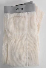 Men's Long Johns Thermal Underwear Bottoms 4XL Waffle Weave Cotton Blend