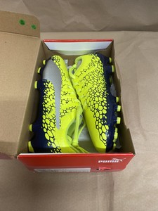 puma evopower vigor ag