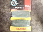 NEW Tajima PL-ITOL 1mm x 100ft Extra Bold Replacement Snap Line (BN308)