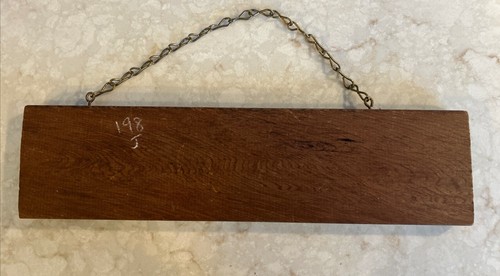 Billardzimmer individuelles Schild Zimmerdeko Pool Halle Geschenk für Mann mit Namen RECHNUNG GEBRAUCHT LESEN - Bild 2 von 2