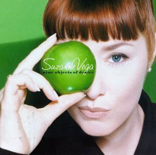 Nine Objects of Desire, VEGA,SUZANNE, Very Good, audioCD