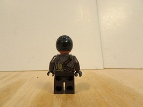Lego Star Wars Kanjiklub Gang Member Mini Figure Mini Fig 75105