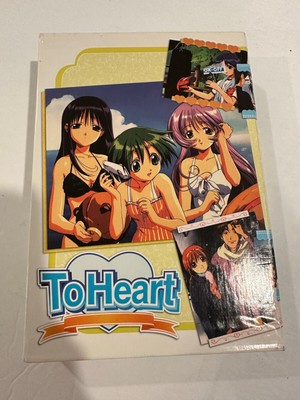 To Heart (1999) 全巻セット DVD 519KGY3NDAL._UF350,350_QL50_.jpg
