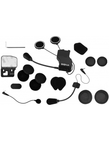SENA - SC-A0315 - Universal Helmet 