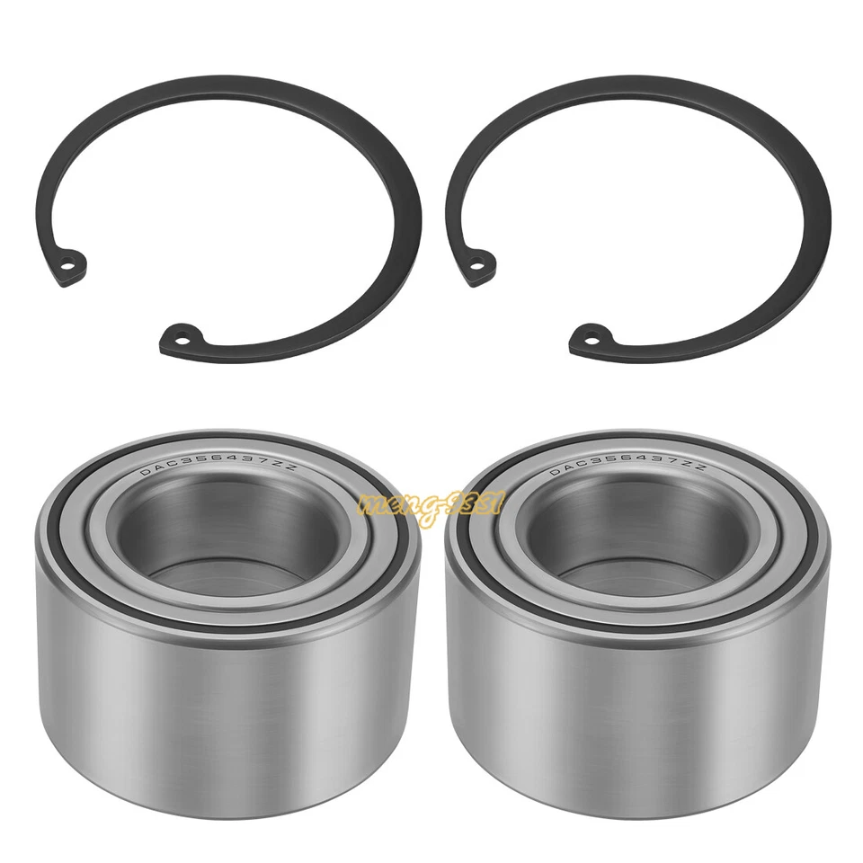 Cojinete de rueda trasero para Polaris Outlaw 500 Outlaw 525 IRS ATP 330 500 Hawkeye 300 Foto 3 de 4