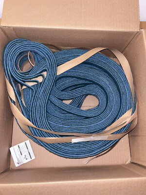 3M Scotch-Brite Oberflächenkonditionierungsriemen A VFN 6500 5/8'' 15,8mm x 4,2m blau