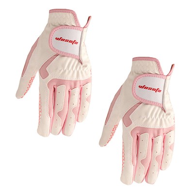 Golfplätze Hand Protector Golfen Hand Abdeckungen Golfplätze Handschuhe