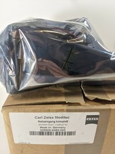 Carl Zeiss Meditec Complete Power Inlet Made in Germany 305989-8469-000 14078