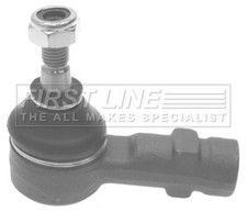 Front Left Tie Rod End for Vauxhall Corsa Si 1.4 (9/91-3/93) Genuine FIRST LINE