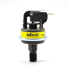 New TecMark Heater Pressure Switch 4152-DD - Replaces Pentair MiniMax NT 473605